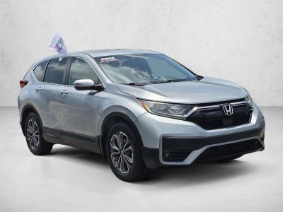 2022 Honda CR-V 2WD EX-L