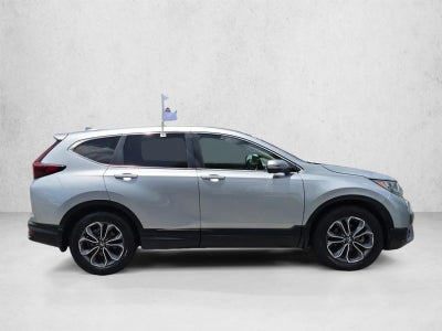 2022 Honda CR-V 2WD EX-L