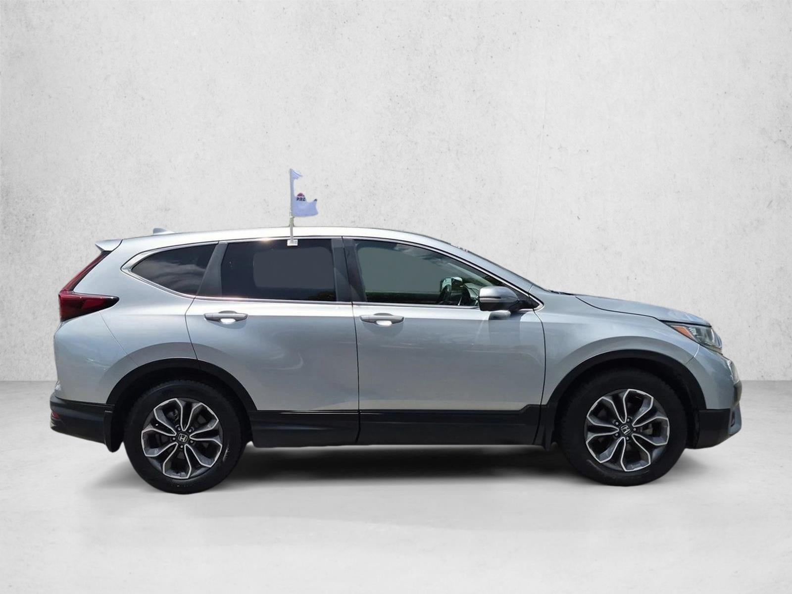 2022 Honda CR-V 2WD EX-L