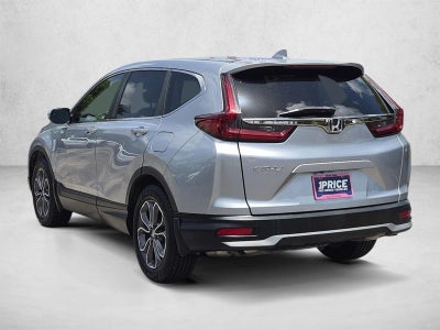 2022 Honda CR-V 2WD EX-L