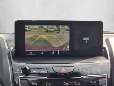 2021 Acura RDX Base