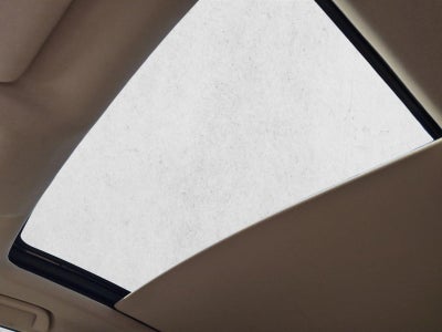 2021 Acura RDX Base