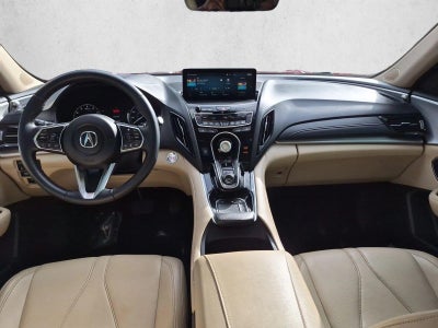 2021 Acura RDX Base