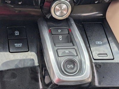 2023 Acura MDX Technology Package