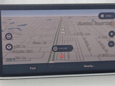 2023 Acura MDX Technology Package