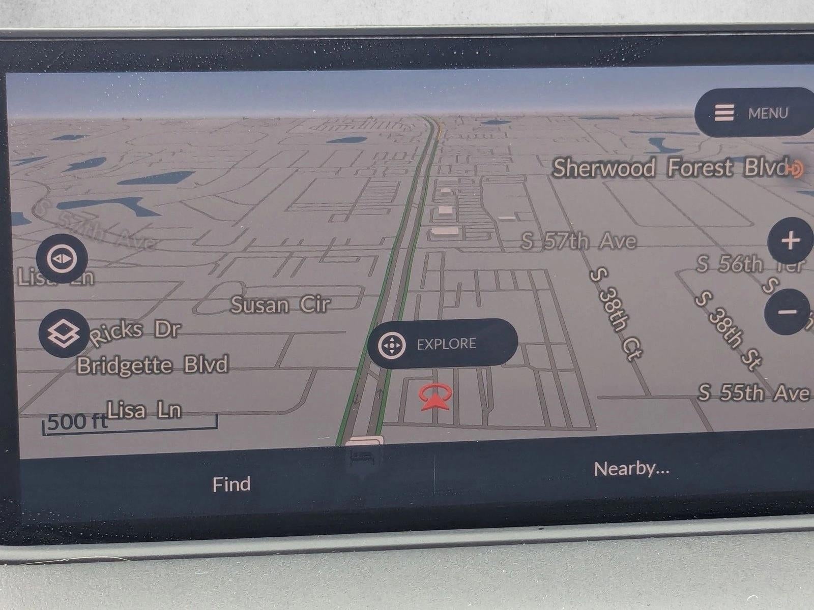 2023 Acura MDX Technology Package