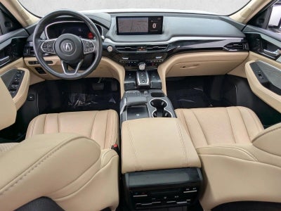 2023 Acura MDX Technology Package