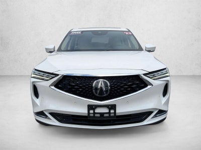 2023 Acura MDX Technology Package