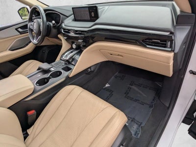 2023 Acura MDX Technology Package