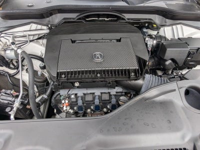 2023 Acura MDX Technology Package