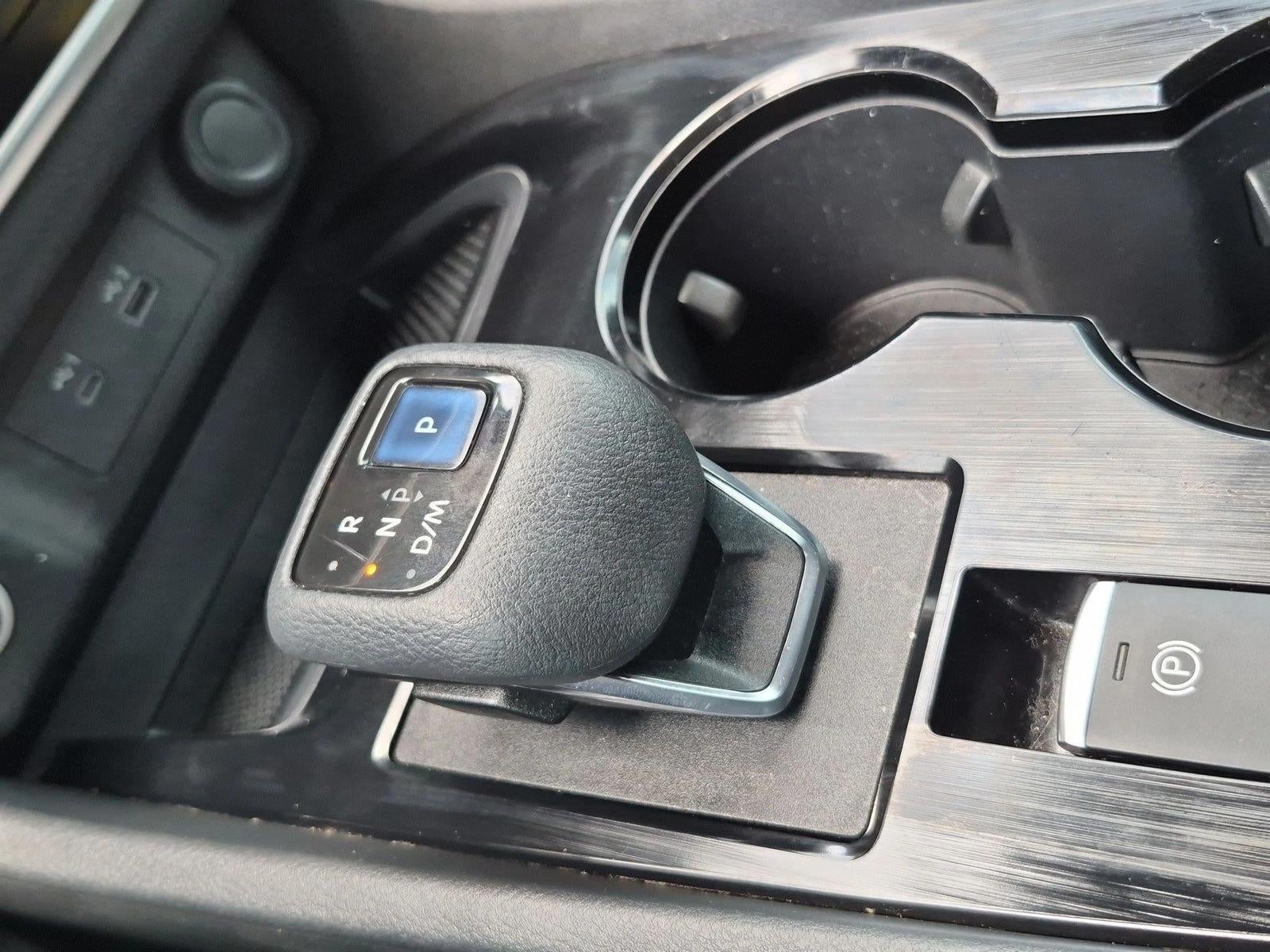 2021 Nissan Rogue S FWD