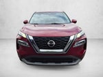 2021 Nissan Rogue SV FWD