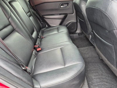 2021 Nissan Rogue SV FWD