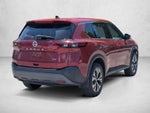 2021 Nissan Rogue SV FWD