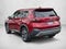 2021 Nissan Rogue SV FWD