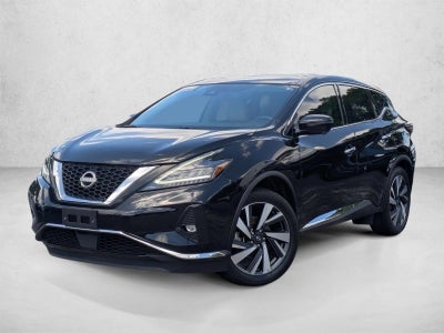 2023 Nissan Murano SL FWD