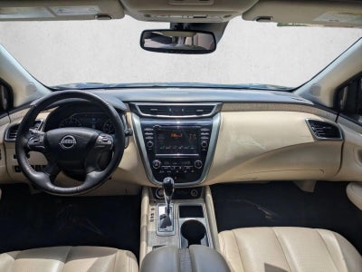 2023 Nissan Murano SL FWD