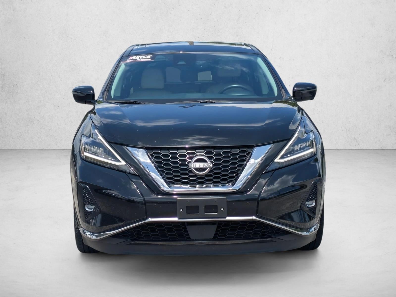 2023 Nissan Murano SL FWD