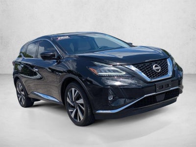 2023 Nissan Murano SL FWD