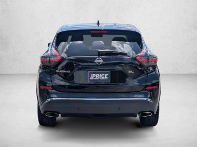 2023 Nissan Murano SL FWD
