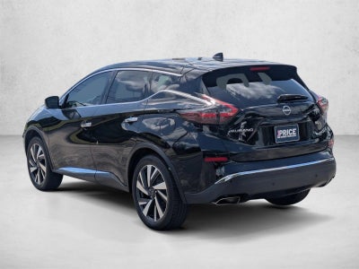 2023 Nissan Murano SL FWD