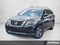 2020 Nissan Pathfinder S 2WD