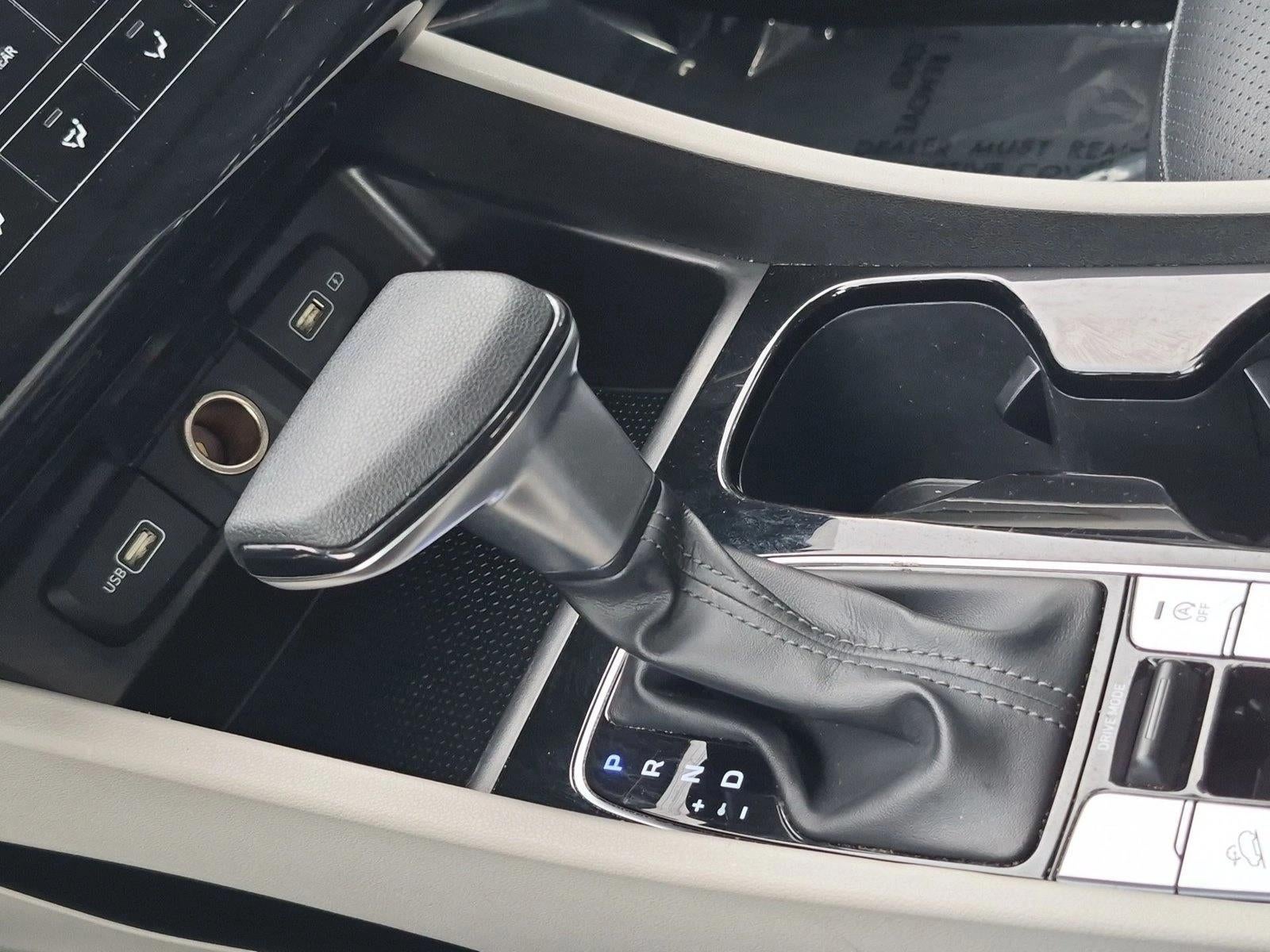 2022 Hyundai Tucson SEL - Photo 12