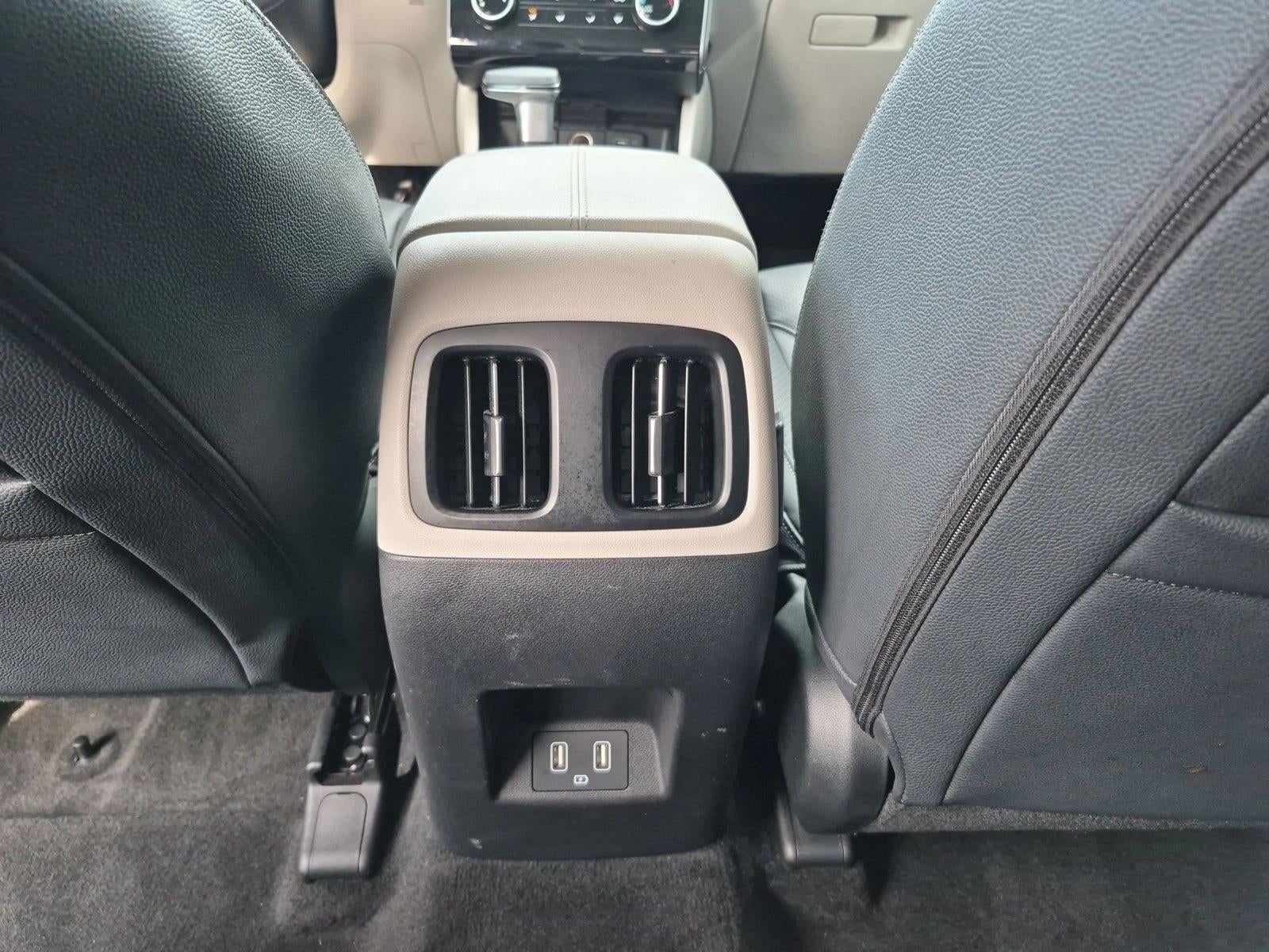 2022 Hyundai Tucson SEL - Photo 16