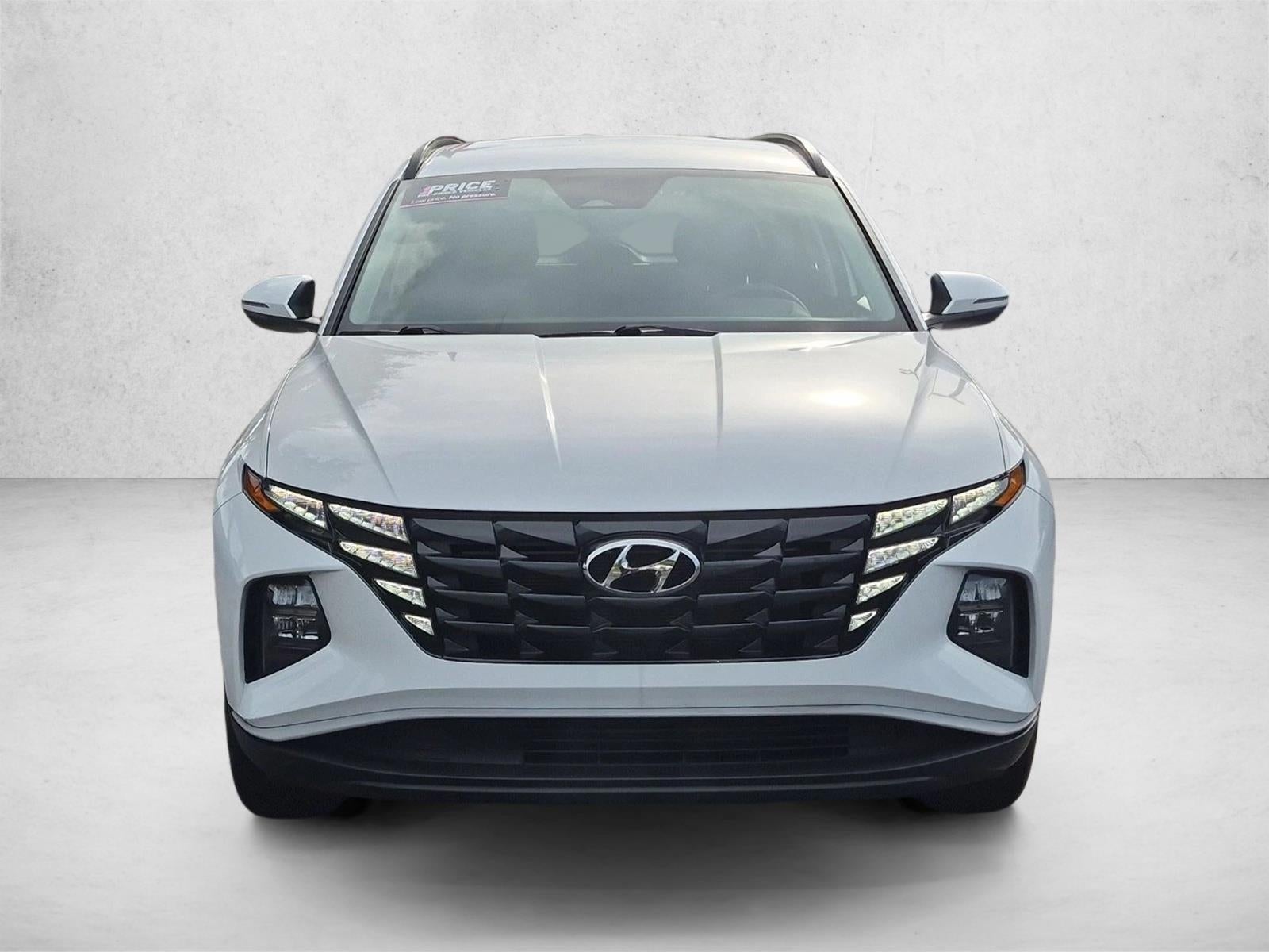 2022 Hyundai Tucson SEL - Photo 2
