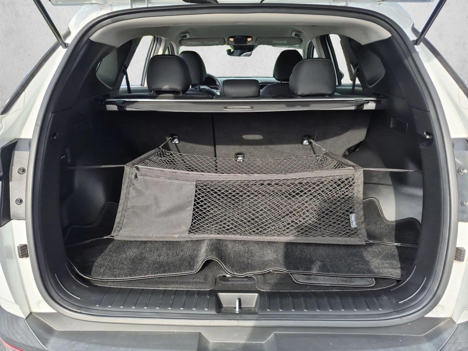 2022 Hyundai Tucson SEL - Photo 6