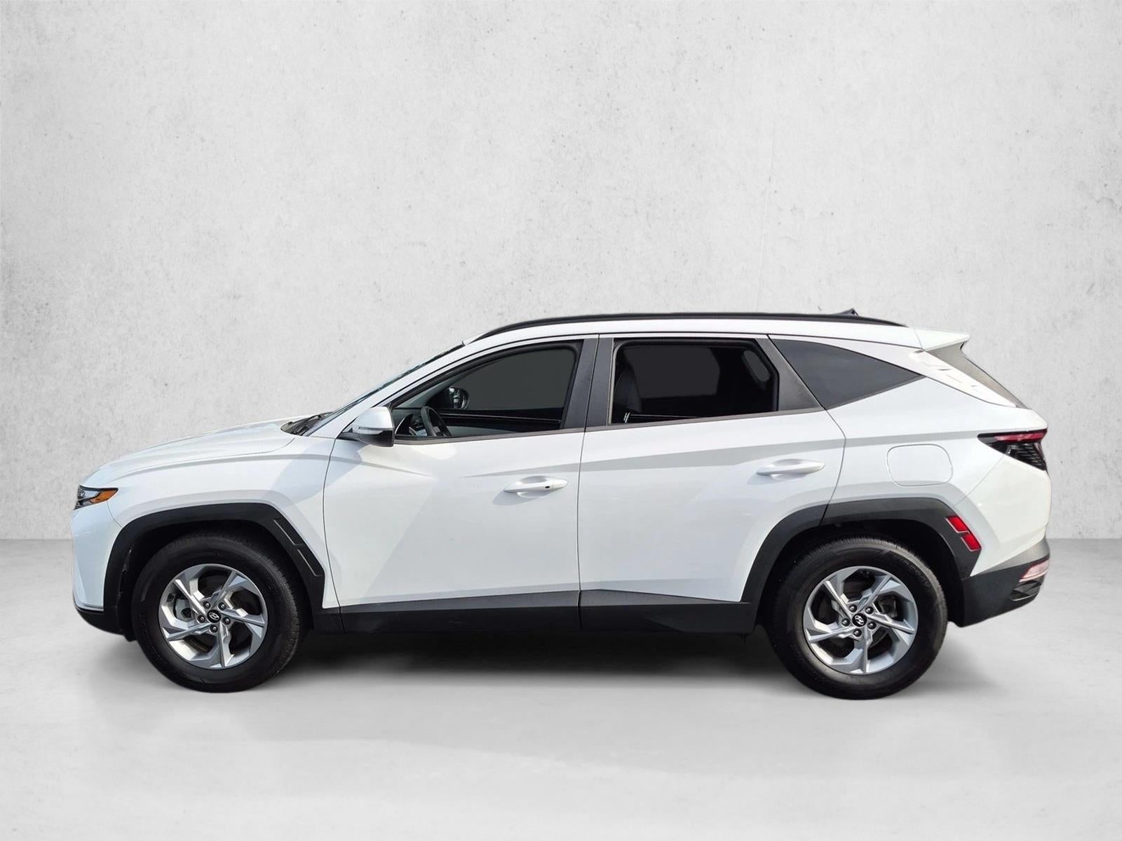 2022 Hyundai Tucson SEL - Photo 9