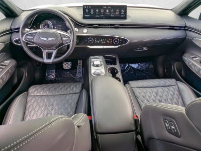 2025 Genesis GV70 3.5T Sport