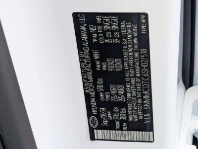 2025 Genesis GV70 3.5T Sport