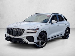 2025 Genesis GV70 3.5T Sport