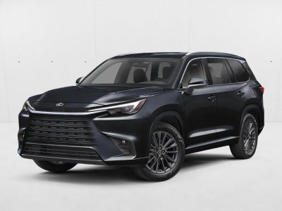 2025 Lexus TX TX 350