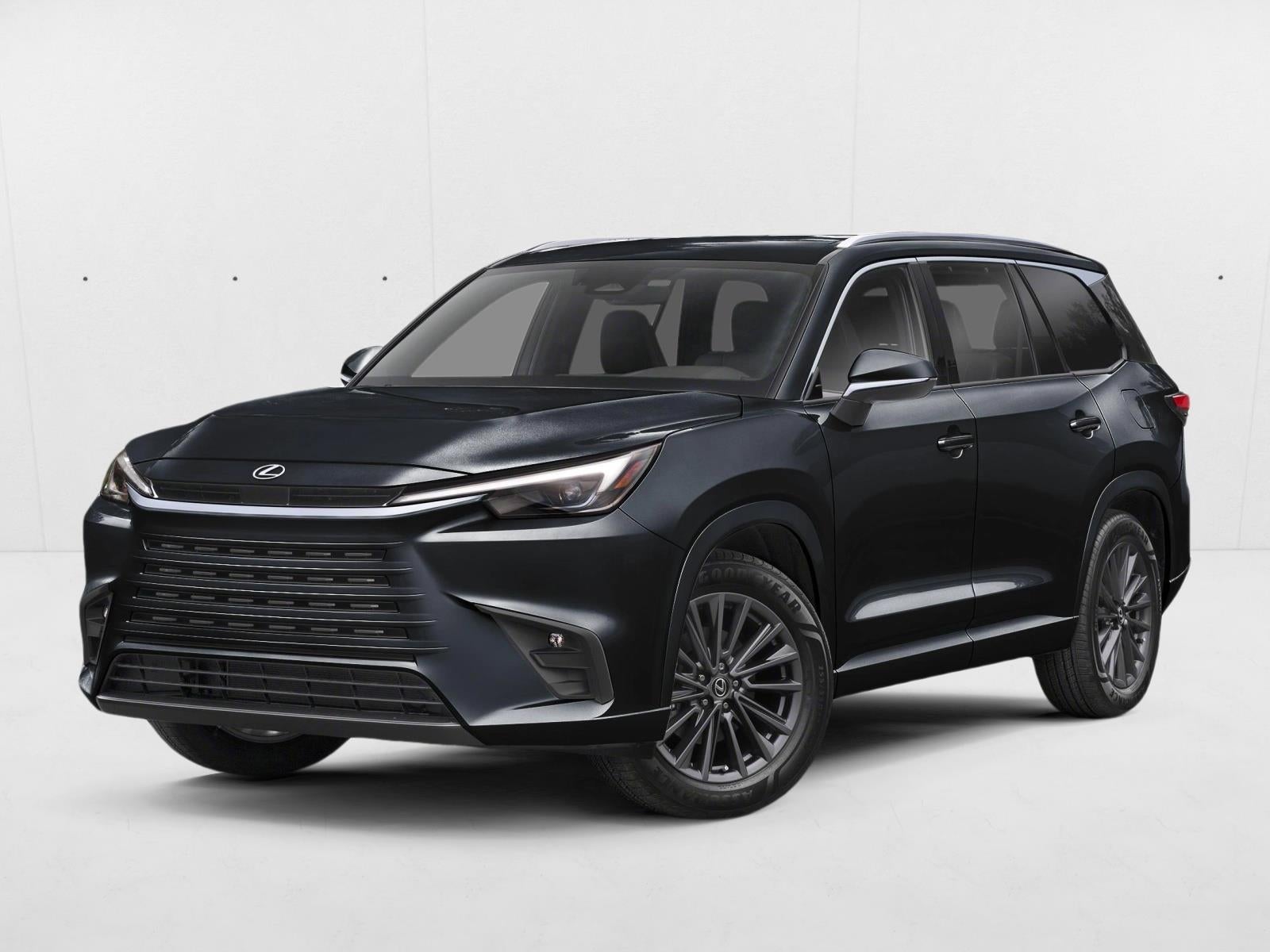 2025 Lexus TX TX 350