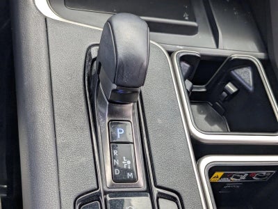2025 Lexus TX TX 350
