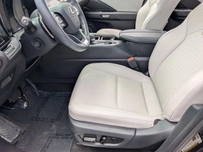 2025 Lexus TX TX 350