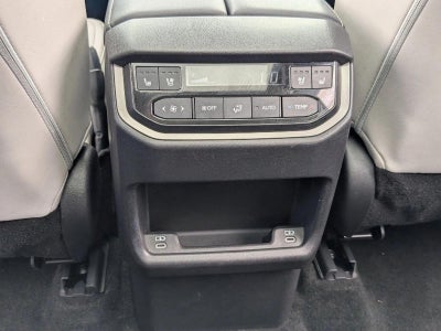 2025 Lexus TX TX 350