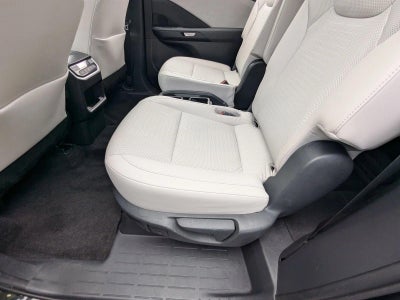 2025 Lexus TX TX 350