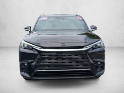 2025 Lexus TX TX 350