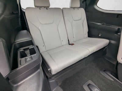 2025 Lexus TX TX 350