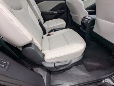 2025 Lexus TX TX 350