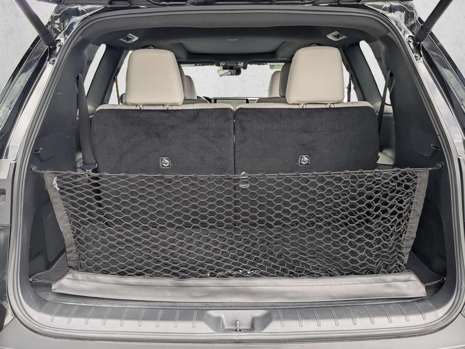 2025 Lexus TX TX 350