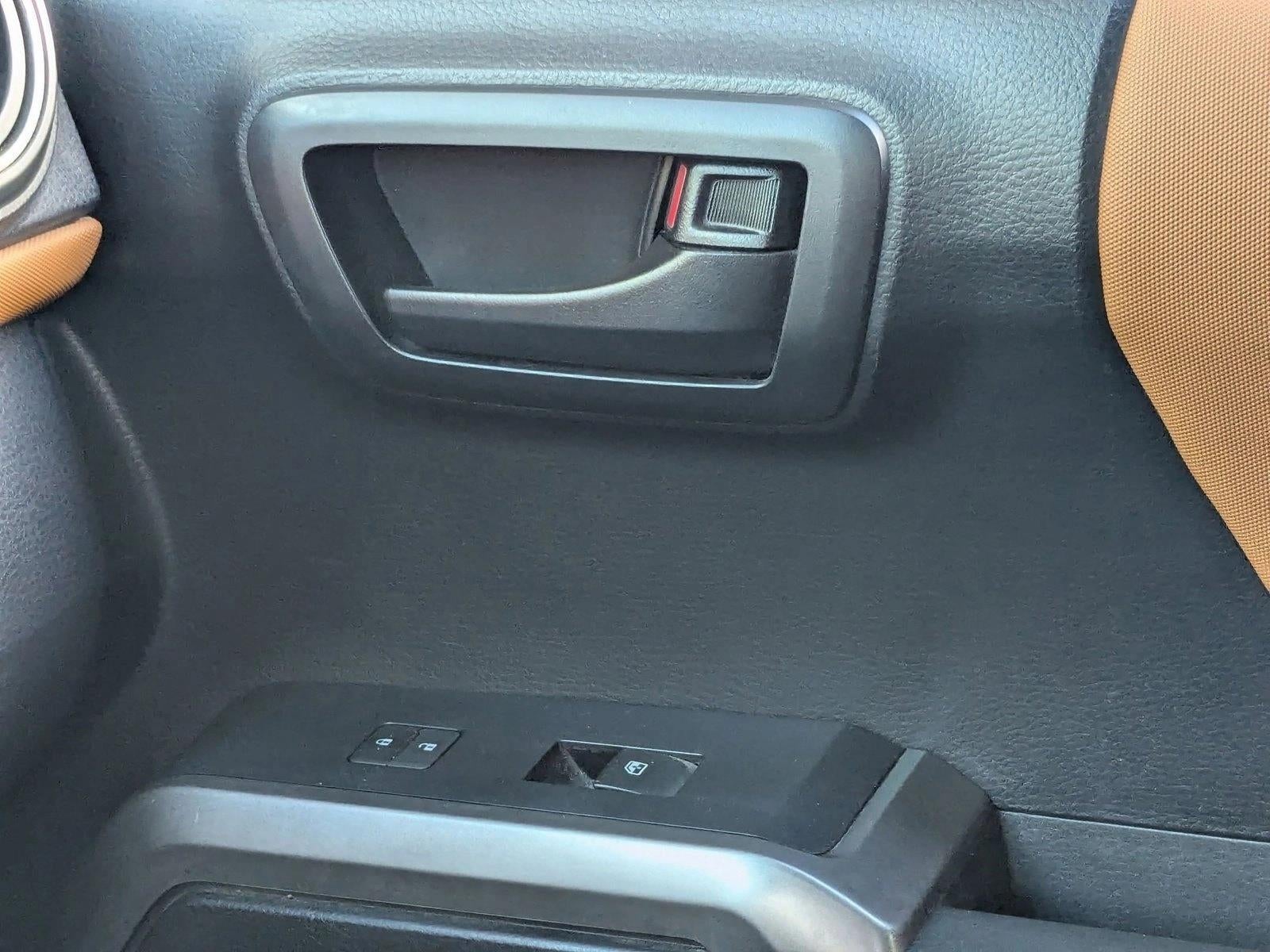 2019 Toyota Tacoma 2WD SR5