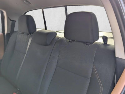 2019 Toyota Tacoma 2WD SR5