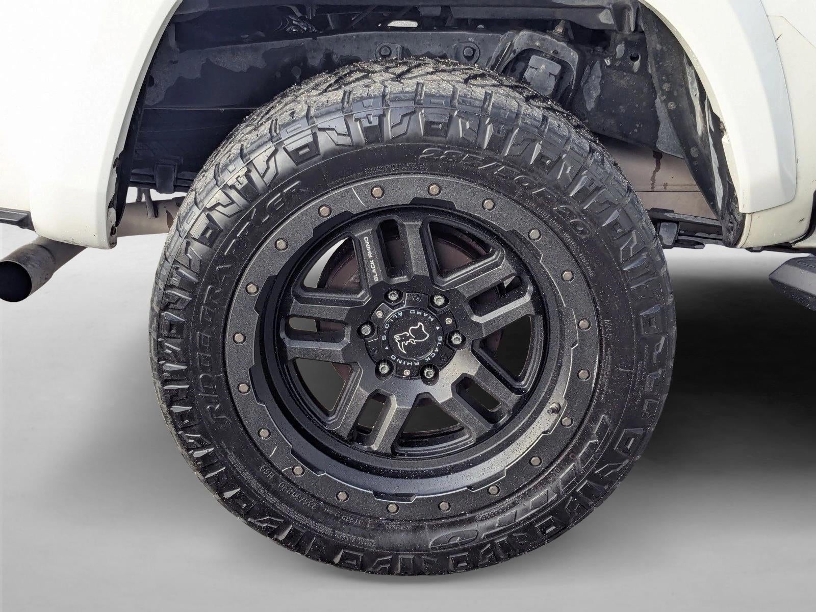 2019 Toyota Tacoma 2WD SR5