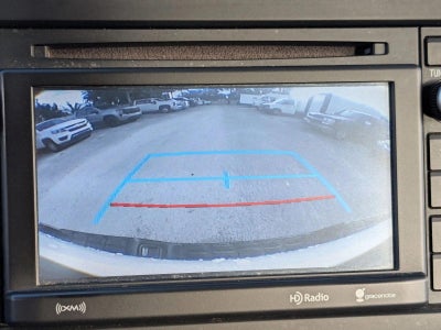 2019 Toyota Tacoma 2WD SR5