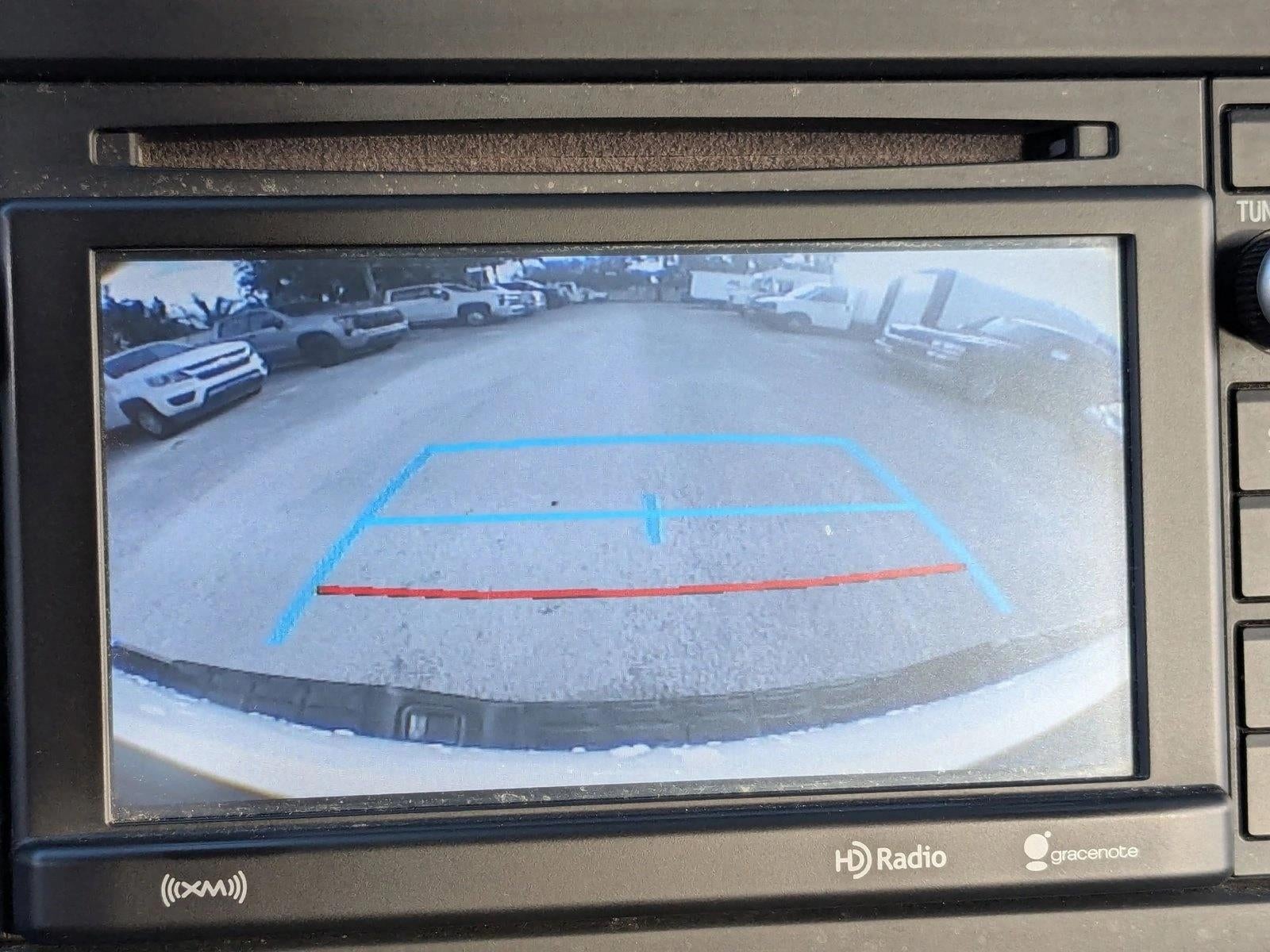 2019 Toyota Tacoma 2WD SR5