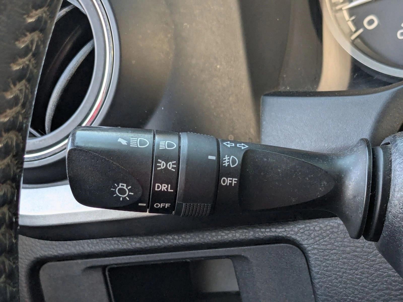 2019 Toyota Tacoma 2WD SR5